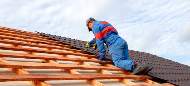 Best Cold Roofs  in Osage, IA
