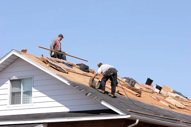 Best Commercial Roofing Services  in Osage, IA