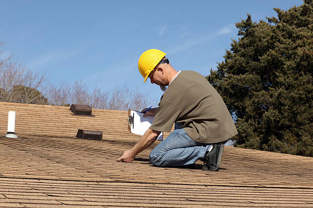 Steel Roofing in Osage, IA